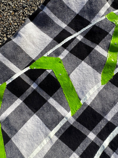 UPGRADE FLANNEL