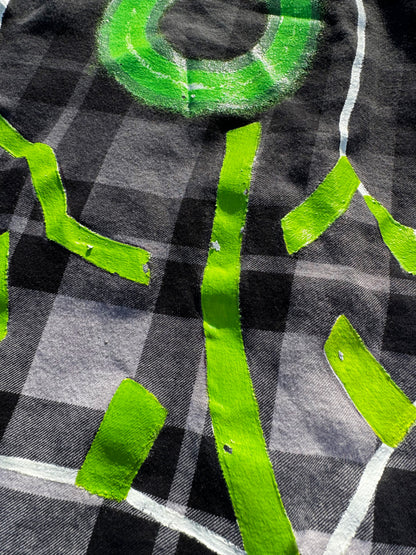 UPGRADE FLANNEL