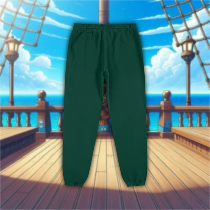 “PIRATE HUNTER” SWEATS