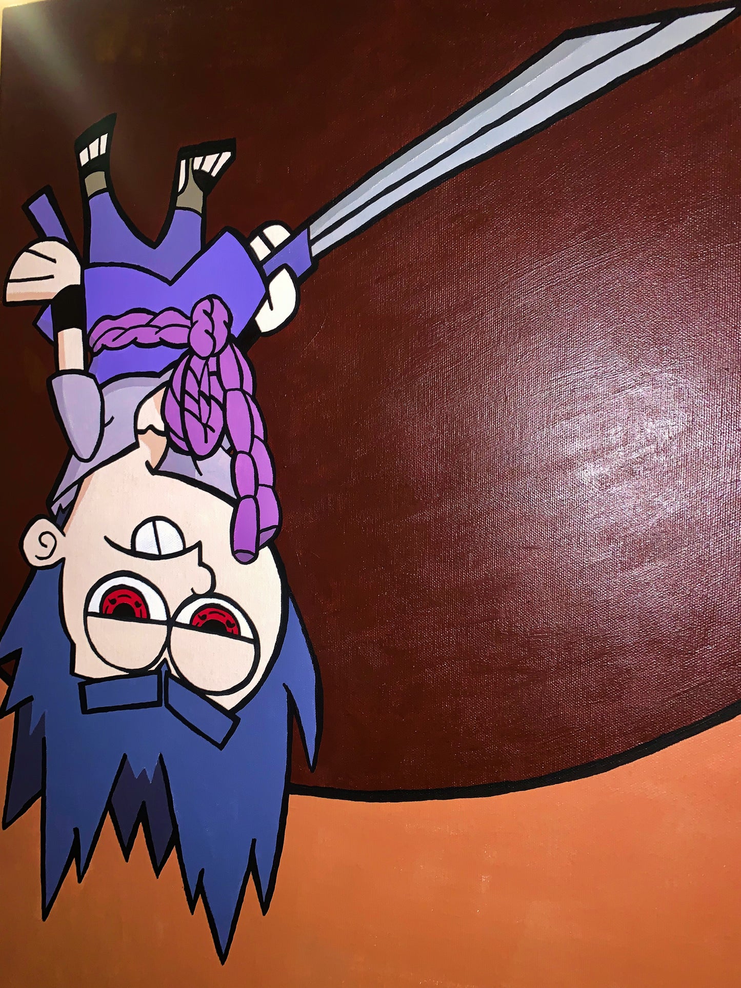Sasuke Turner