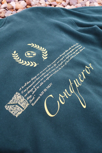 Conqueror Sweatshirt
