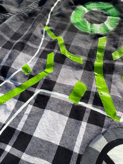 UPGRADE FLANNEL